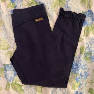 Women’s Matilda Jane Ruffle Leggings